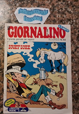 Giornalino 1985 lucky usato  Castelfranco Emilia