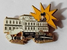 Pins pin train d'occasion  Vierzon