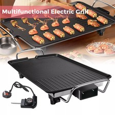 Electric teppanyaki table for sale  MOUNTAIN ASH