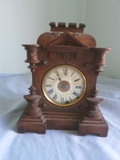 Vintage junghams wood for sale  MELKSHAM