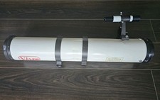 Vixen r114s 900mm gebraucht kaufen  Radevormwald