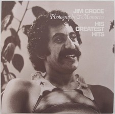 Jim croce photographs gebraucht kaufen  Bergholz-Rehbrücke