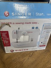 Singer 1304 start for sale  Council Bluffs