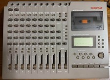 Tascam portastudio 488 d'occasion  Expédié en Belgium