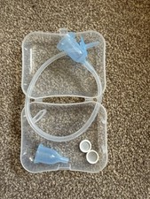 Snufflebabe nasal aspirator for sale  BRISTOL