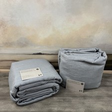 West elm pleated for sale  Germantown