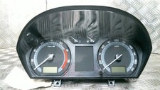Compteur skoda fabia d'occasion  Haubourdin
