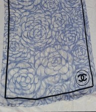 Chanel scarf muffler for sale  Anchorage