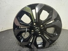 Honda jazz alloy for sale  SOUTHAMPTON