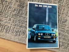 Bmw e30 series for sale  PONTYCLUN