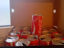 15x coca cola gebraucht kaufen  Porta Westfalica