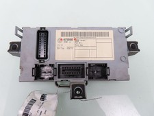 Używany, Fiat Punto (188) 2001 Centralny moduł sterowania nadwoziem 46795990 CML24648 na sprzedaż  PL