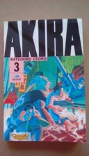 Akira katsuhiro tomo gebraucht kaufen  Hilden