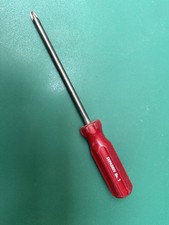 Screwdriver prodrive excellent for sale  EDINBURGH