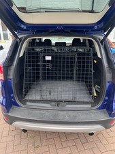 Barjo dog cage for sale  MORDEN