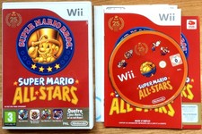 Super mario bros d'occasion  Paris-