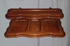 Vintage solid wood for sale  Stevens Point
