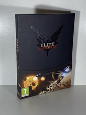 Elite dangerous dvd for sale  PENARTH