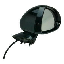 Right door mirror for sale  NORTH WALSHAM