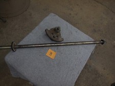 Simplicity coronet steering for sale  Rawson