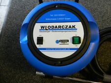 Industrie staubsauger wlodarcz gebraucht kaufen  Kamp-Lintfort