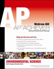 Achiever ap environmental... for sale  Aurora