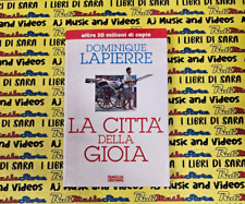 Book libro citta usato  Vigarano Mainarda