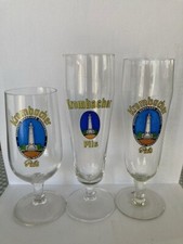 Alte biergläser pilsgläser gebraucht kaufen  Reutlingen