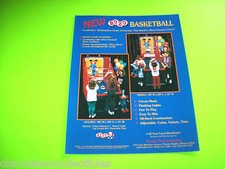 Bozo basketball 1990 for sale  Collingswood