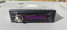 Kenwood kdc 4547 gebraucht kaufen  Isny im Allgäu