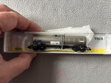 Minirix 15265 spur gebraucht kaufen  Ludwigsburg