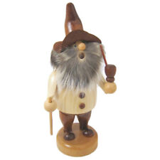 Jolly wood gnome for sale  USA