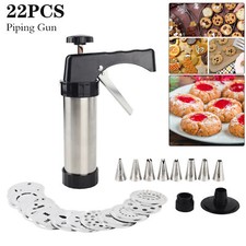 22pcs biscuit cookie for sale  UK
