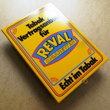 Reval cigaretten altes gebraucht kaufen  Asperg