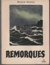 Roger vercel remorques d'occasion  Louviers