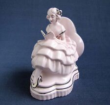 Statuette femme serre d'occasion  Colmar