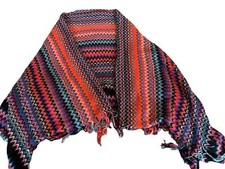 Missoni wool blend d'occasion  Expédié en Belgium