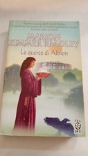Ciclo avalon zimmer usato  Palermo