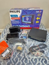 Superb boxed philips for sale  BISHOP'S STORTFORD