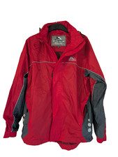 Cox swain regenjacke gebraucht kaufen  Freiburg im Breisgau
