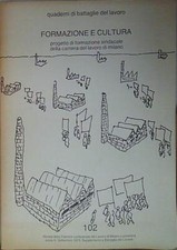 Formazione cultura progetto usato  Fonte Nuova