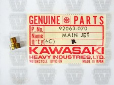 Kawasaki new 92063 d'occasion  Expédié en Belgium