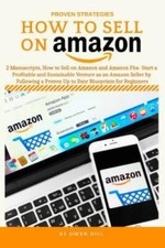 How sell amazon d'occasion  Expédié en Belgium