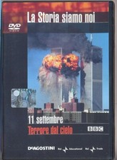 Dvd settembre storia usato Dvd settembre storia usato  Roma