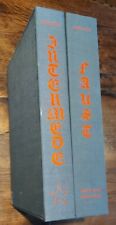 Robert beltz faust d'occasion  Caluire-et-Cuire