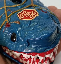 Mighty max doom for sale  SPALDING