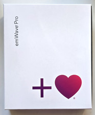 Heartmath emwave pro for sale  Irvine