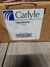Carlyle head 06ea503534 for sale  Attalla