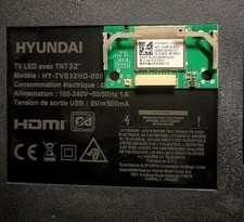 Module wifi wt21m2610 d'occasion  Agen