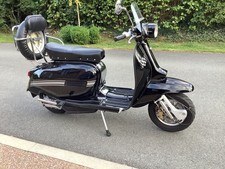 Lambretta 200 for sale  RIPON